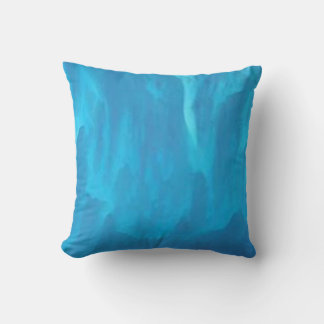 Vintage Floral Rose Elegant Art Pillow