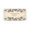 Vintage Floral Swirl Customisable Address Labels