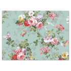 Vintage Floral Wallpaper