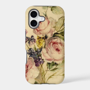 Vintage Florals from 18th Century