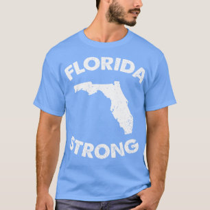 Vintage Florida Strong T-Shirt