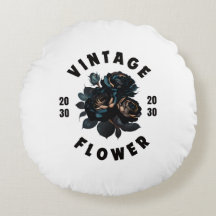 VINTAGE FLOWER