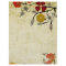 Vintage flowers Flyer