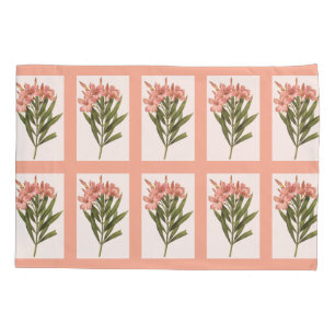 Vintage Flowers pillow cases 3