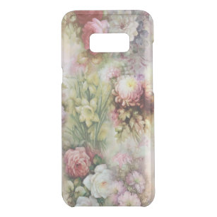 Vintage Flowers Uncommon Samsung Galaxy S8 Plus Case