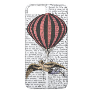 Vintage Flying Machine iPhone 8 Plus/7 Plus Case