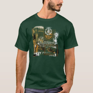 VINTAGE FLYING TIGERS T-Shirt
