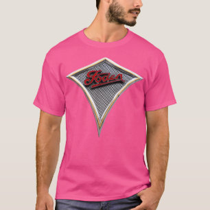 Vintage Foden grille emblem T-Shirt