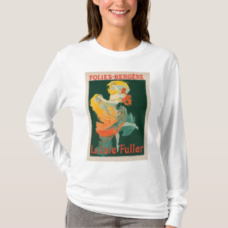 Vintage Follies Shirt