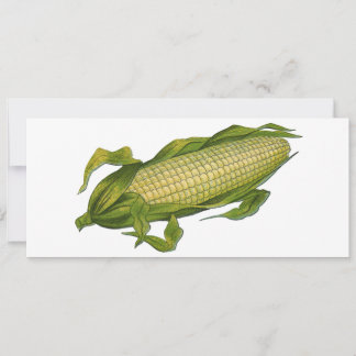 Vintage Food, Healthy Vegetables, Corn on the Cob