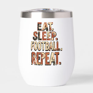 Vintage Football Fan Design Retro Soccer Graphic