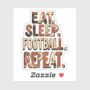 Vintage Football Fan Design   Retro Soccer Graphic
