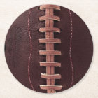 Vintage Football Leather Laces Sports