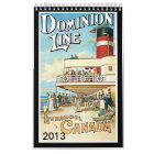 Vintage Forms of Transportation