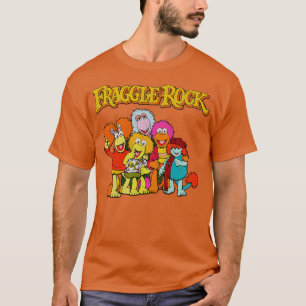 Vintage Fraggle Rock T-Shirt