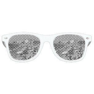 Vintage France Cannes the beach Retro Sunglasses