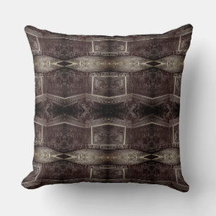 Vintage France Versailles palace Apollo chambre Po Cushion