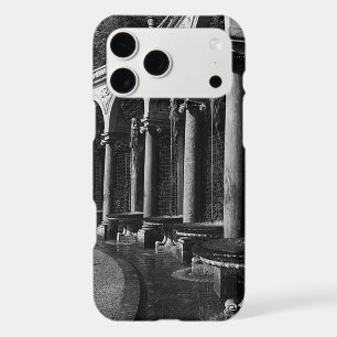 Vintage France Versailles palace Colonnade Grove