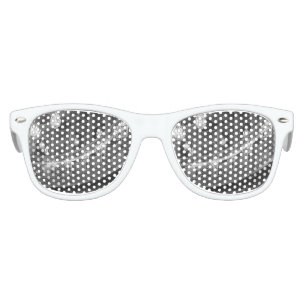 Vintage France Versailles palace opera house Mouse Kids Sunglasses