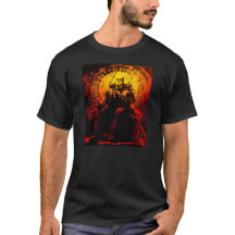 Vintage Frankenstein T-Shirt