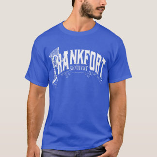 Vintage Frankfort KY TShirt