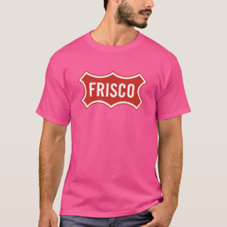 Vintage Frisco Texas T-Shirt
