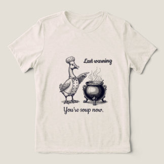 vintage frog memeT-Shirt Tri-Blend Shirt