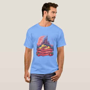 Vintage Fruit Crate T-Shirt