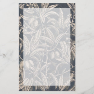 Vintage Fruit & Floral I