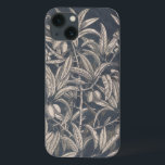 Vintage Fruit & Floral I iPhone 13 Case<br><div class="desc">Floral</div>