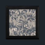Vintage Fruit & Floral I Gift Box<br><div class="desc">Floral</div>