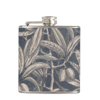 Vintage Fruit & Floral I
