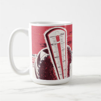 Vintage Fun in the Summertime Coffee Mug