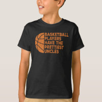 Vintage Funny Basketball Players Have The Pretties