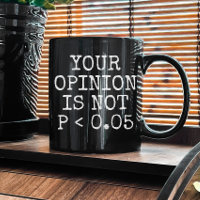 Vintage Funny Statistics Statistically Significant