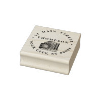 Vintage Game Boards and Games Name Return Address
