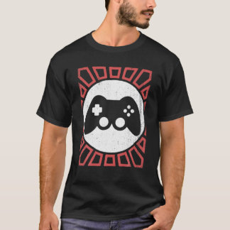 Vintage Gaming Retro Gift T-Shirt