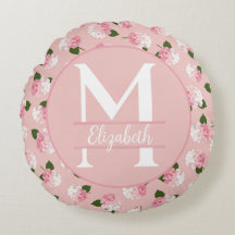 Vintage Garden Blossoms