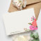 Vintage Garden Personalised Stationery