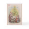 Vintage German Christmas Greeting Card