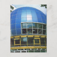 Vintage Germany, Berlin, 360 degree cinema
