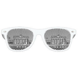 Vintage Germany Berlin Brandenburg Gate Retro Sunglasses