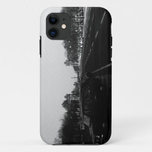 Vintage Germany Berlin The 17th June Street Case-Mate iPhone Case
