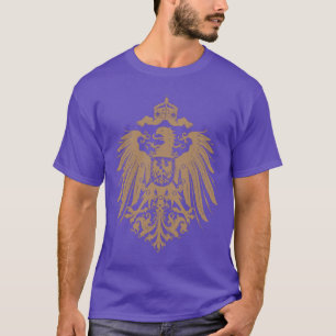 Vintage Germany Eagle T-Shirt