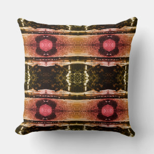 Vintage Germany Munich Deutsch Museum starfighter Cushion
