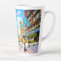 Vintage Germany Munich Towngate Karistor