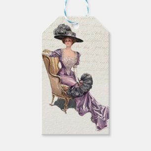 Vintage Gift Tags