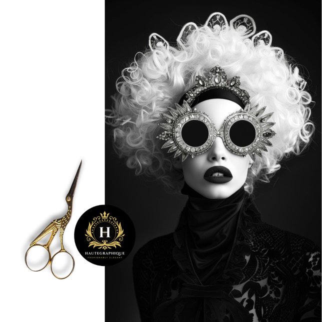 Vintage Glamourous Retro Sunglasses Decoupage Tissue Paper (Creator Uploaded)