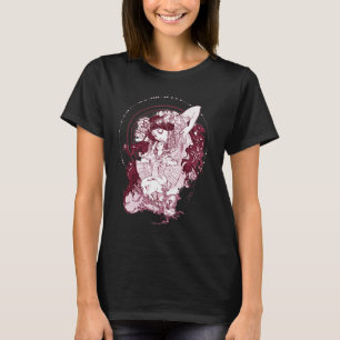 Vintage goddess T-Shirt