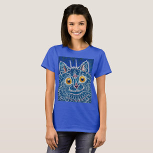 Vintage Gothic Cat (1925/1939) T-Shirt